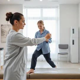 Rehabilitationstechniken