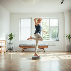 Vestibuläre Neuritis