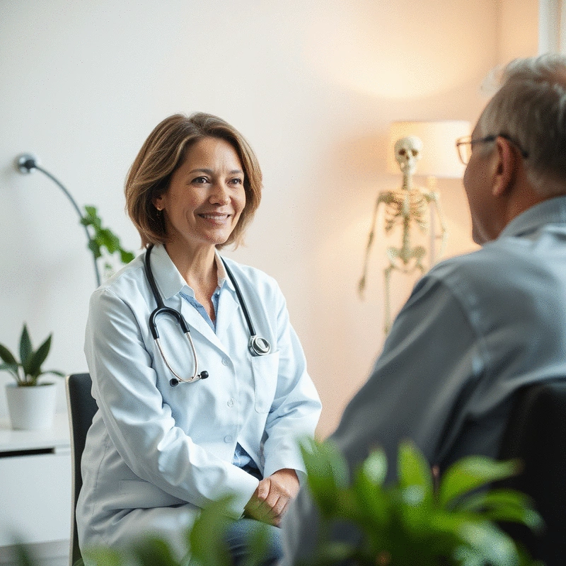 Wie lange dauert die Heilung bei einer Nervenentzündung?