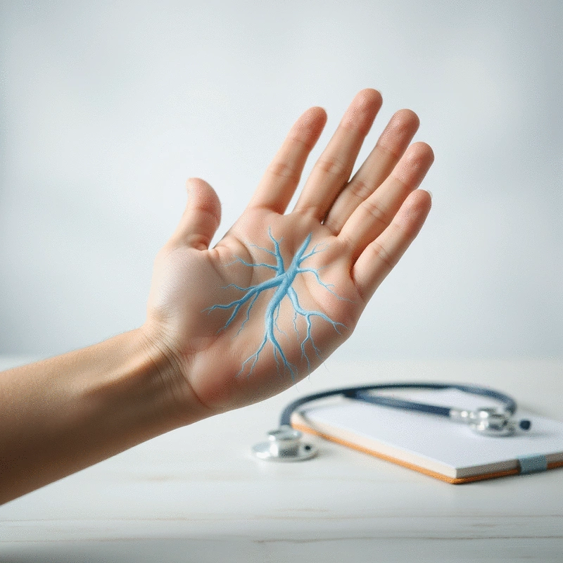 Neuropathien durch Nerveneinklemmung behandeln