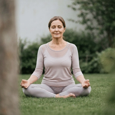 Lifestyle scenario of managing neuropathic pain