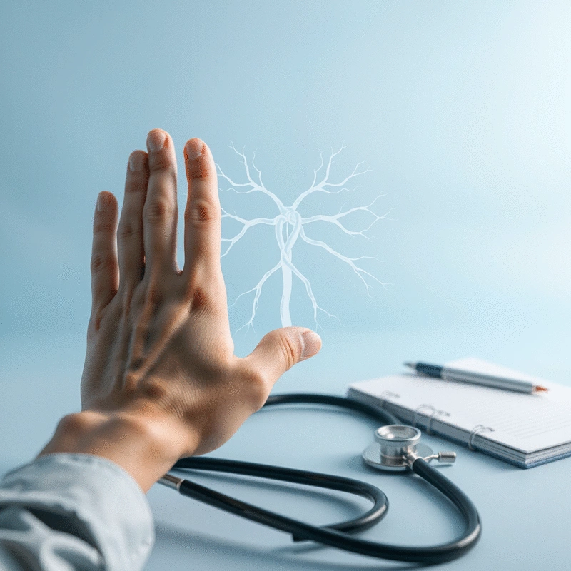Neuropathischer Schmerz und Therapieansätze