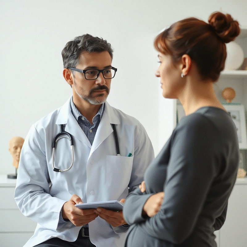 Schwindel und neurologische Erkrankungen: Wann zum Arzt?