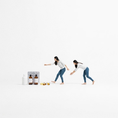 Medications impacting balance