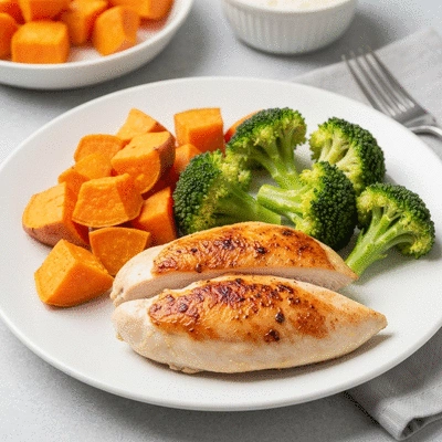 Ernährung für Gleichgewichtsstörungen