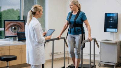 Diagnoseverfahren und Tests
