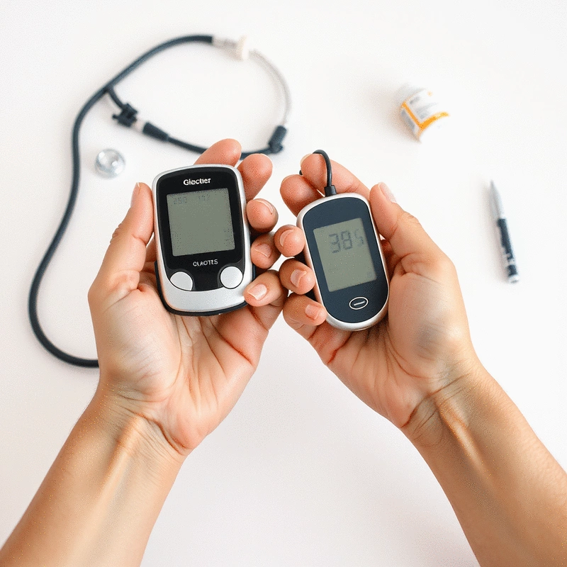 Nervenentzündungen bei Diabetes: Spezielle Herausforderungen und Therapien