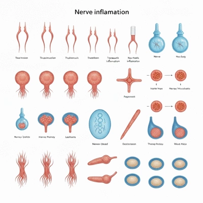 Nervenentzündung Behandlungsmöglichkeiten