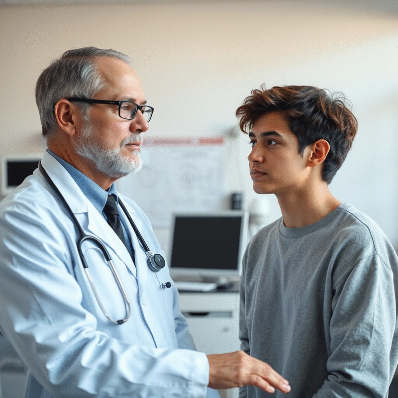 Funktioneller Schwindel: Ursachen, Diagnose und Behandlung