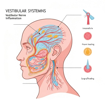 Illustration zu innovativen Therapieansätzen