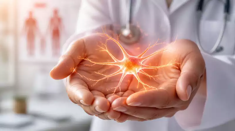 Nervenentzündungen und Autoimmunerkrankungen